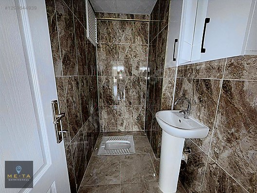 ME-TA GAYRİMENKUL'DEN ŞENTEPE SOLDA SATILIK FIRSAT DAİRE - ANKARA POLATLI fotoğraf 10
