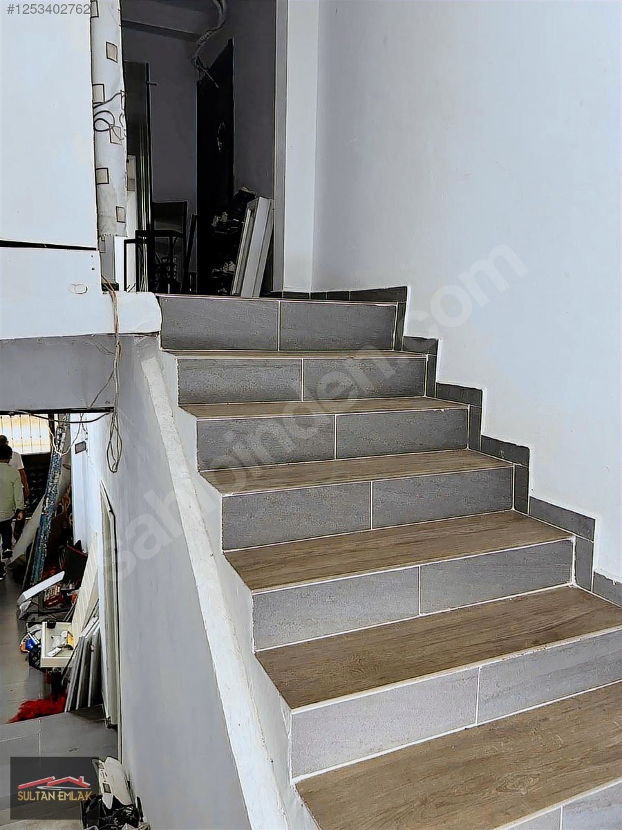 Sultan Emlak'tan Satılık Caddede 229 M2 Arsa İçinde 3 KATLI BİNA - İSTANBUL SULTANBEYLİ fotoğraf 2