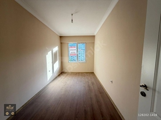ROYAL EMLAKTAN OKULLAR BÖLGESİNDE 1+1 DAİRE - AMASYA MERKEZ fotoğraf 13