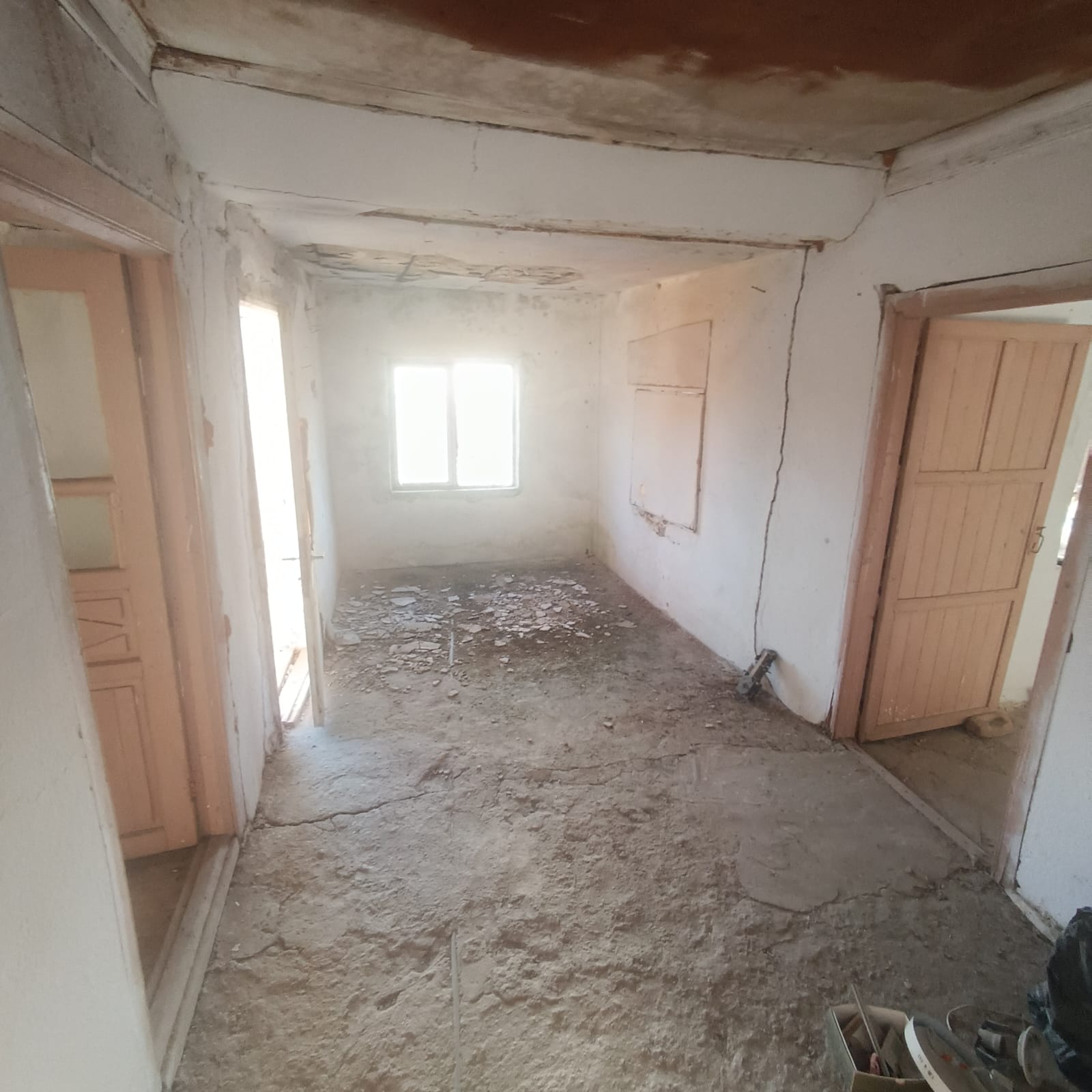 Manisa Saruhamlı Gümülceli Mah. Satılık Köy Evi - MANİSA SARUHANLI fotoğraf 18