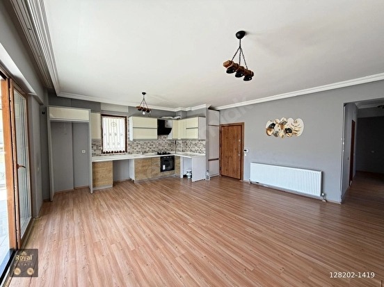BAHÇELERİÇİ MAHALLESİNDE KİRALIK MODERN 2+1 DAİRE - AMASYA MERKEZ fotoğraf 2
