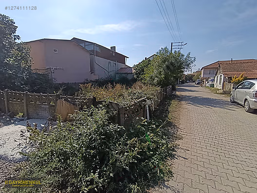FIRSAT ARSA: Arifiye Hanlı Merkezde 220 m² Konut İmarlı Arsa - SAKARYA ARİFİYE fotoğraf 46