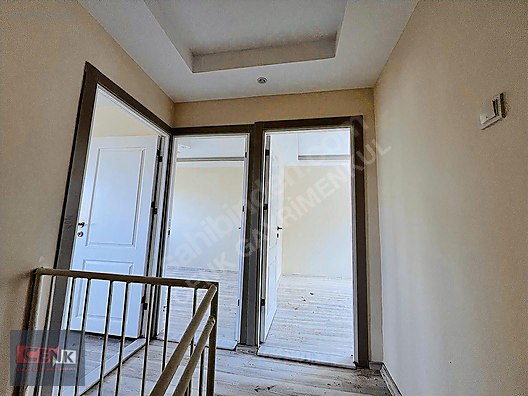 BİNBİREVLER MAHALLESİ SATILIK MÜSTAKİL DUBLEKS BAHÇELİ EV - ISPARTA MERKEZ fotoğraf 5