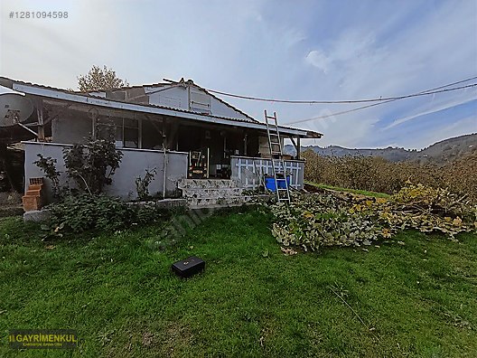 FIRSAT SAKARYA KARAPÜRÇEK İNÖNÜDE EV VE 16 DÖNÜM FINDIK BAHÇESİ - SAKARYA KARAPÜRÇEK fotoğraf 36