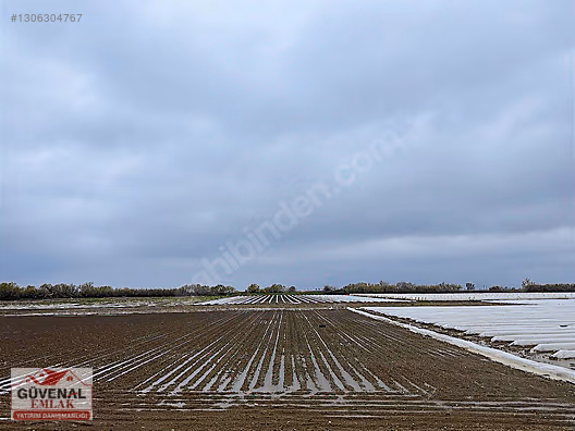 EGEMEN MAH. DE 5823 M2 TEK TAPULU YOL CEPHELİ ŞAHANE ARAZİ - MERSİN TARSUS fotoğraf 11