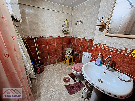 GEMLİK'TE SATILIK 3 KATLI APARTMAN - BURSA GEMLİK fotoğraf 47