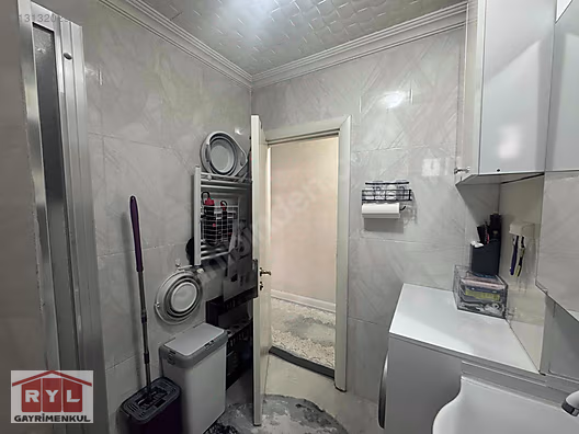 SANCAKTEPE EYÜPSULTAN MH SATILIK YÜKSEK GİRİŞ 2+1 DAİRE - İSTANBUL SANCAKTEPE fotoğraf 17