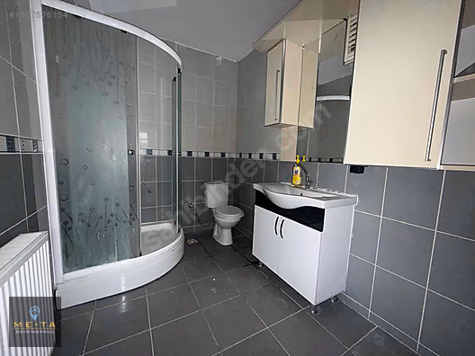 ME-TA GAYRİMENKUL'DEN ŞEHİTLİK MAH. 3+1SATILIK DAİRE - ANKARA POLATLI fotoğraf 8