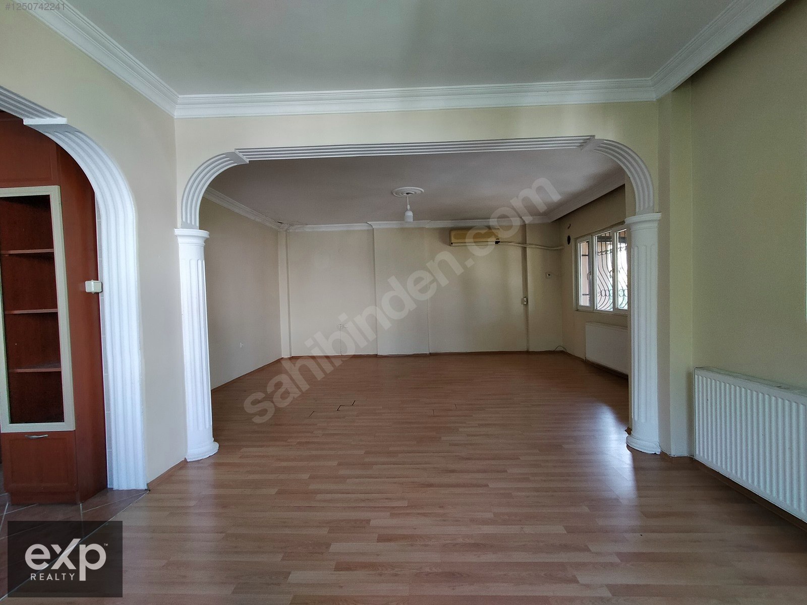 Yalova Merkez Kadıköy'de Geniş Bahçeli Satılık Tripleks Villa - YALOVA MERKEZ fotoğraf 5