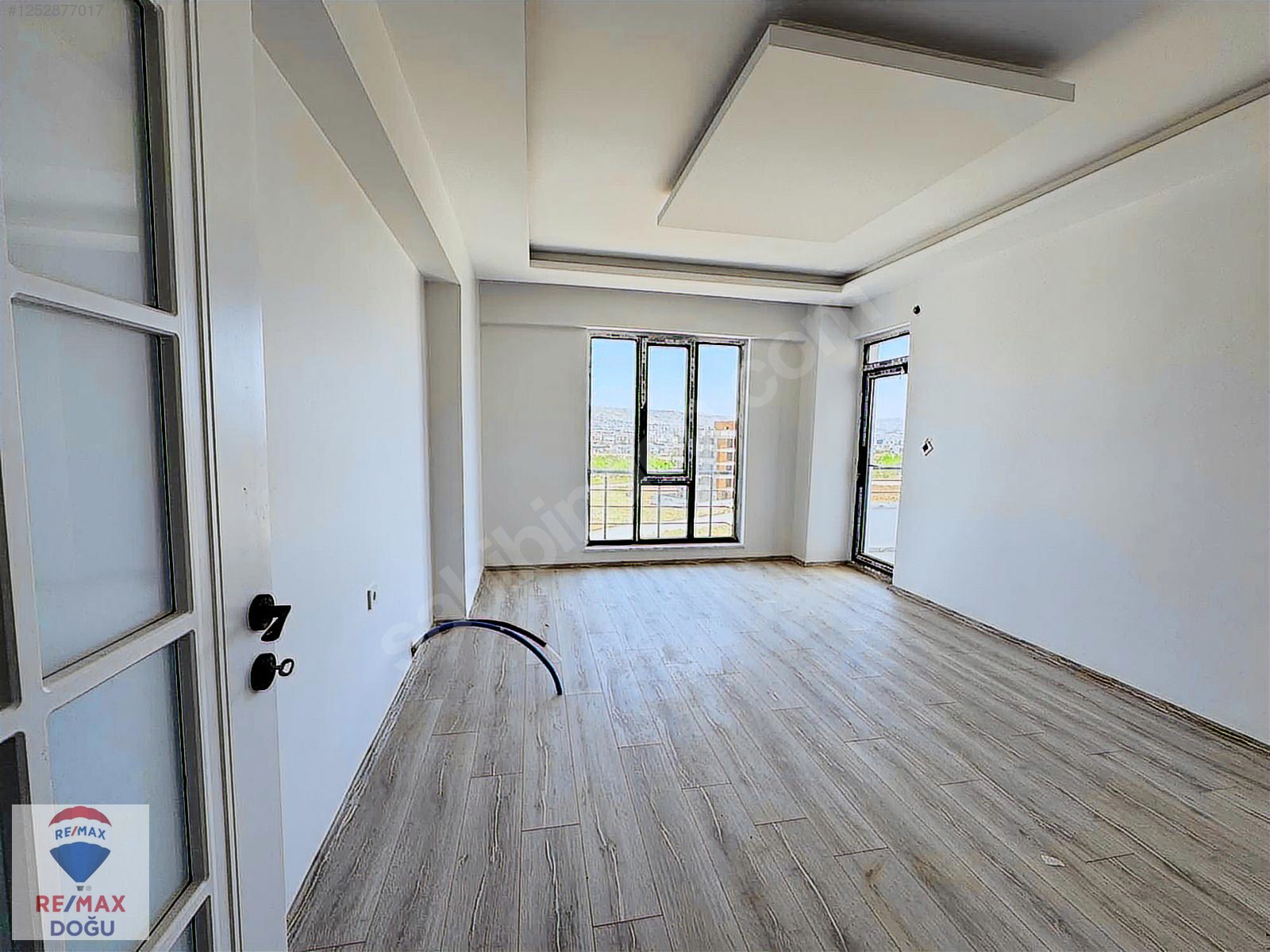 REMAX DOĞUDAN ATAŞEHİR MAHALLESİ SATILIK SIFIR 3+1 ARA KAT DAİRE - ELAZIĞ MERKEZ fotoğraf 9
