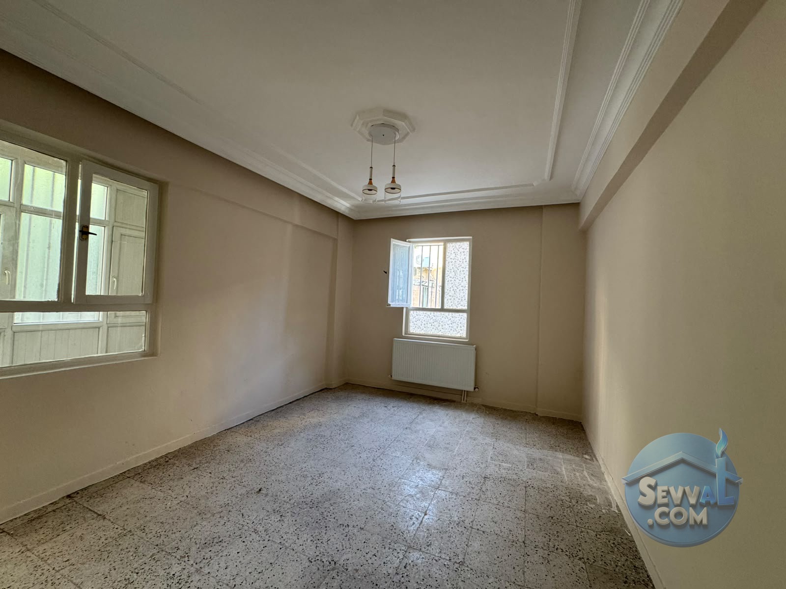 İPEKYOL MAH AHMET ERSEVEN 1.KAT 3+1 D.GAZLI - ŞANLIURFA HALİLİYE fotoğraf 8