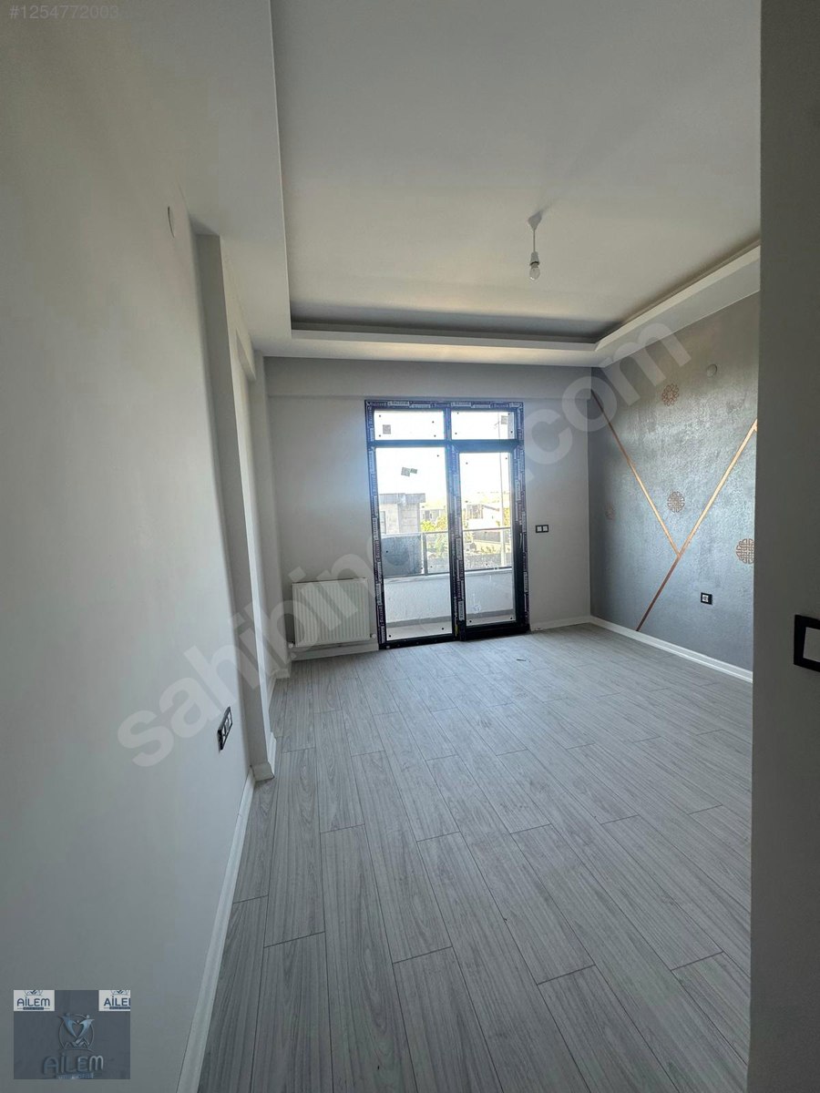 EĞRİBUCAK MAHALLESİNDE SATILIK 3+1 GENİŞ VİLLA ERCİYES MANZARALI - KAYSERİ MELİKGAZİ fotoğraf 3
