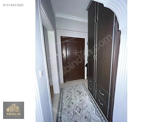 Konuksever'de Satılık 3+1 Giriş Daire Konuksever İlkokulu Yakını - ANTALYA MURATPAŞA fotoğraf 8