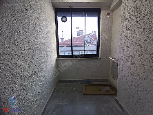 BAHÇELİEVLER BASIN SİTESİ BÖLGESİNDE YENİ BİNADA LÜKS DAİRE - İSTANBUL BAHÇELİEVLER fotoğraf 6