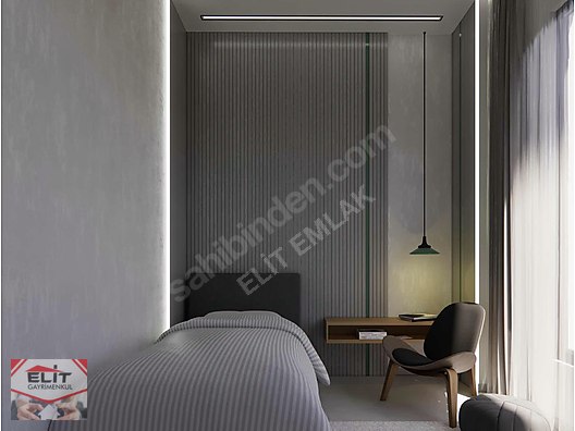 %50 PEŞİNAT KALANA 12 AY VADE SEÇENEĞİ İLE HAVUZLU TRİPLEX VİLLA - SAKARYA KOCAALİ fotoğraf 38