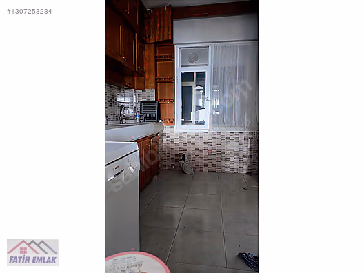 FATİH'TEN SAHİL'E CEPHE 3+1 120m2 ASANSÖRLÜ SATILIK ARAKAT DAİRE - BURSA GEMLİK fotoğraf 19