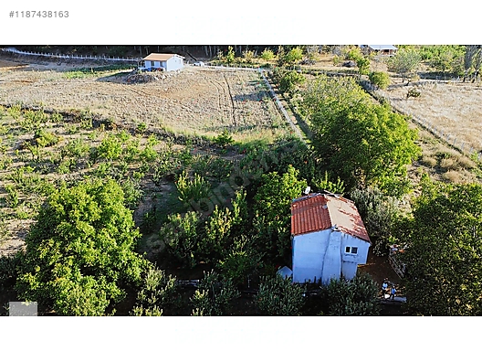 ÇANAKKALE BAYRAMİÇ BEŞİK KÖYÜ 6.900 m2 MEYVA BAHÇESİ 96 m2 EV - ÇANAKKALE BAYRAMİÇ fotoğraf 19