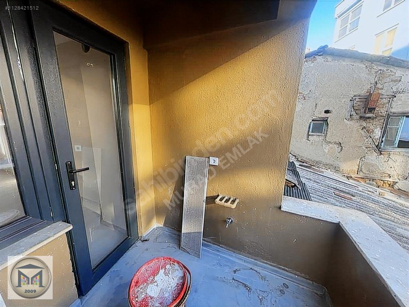 EDREMİT MERKEZİNDE SATILIK 2+1 AÇIK MUTFAK DAİRE - BALIKESİR EDREMİT fotoğraf 34