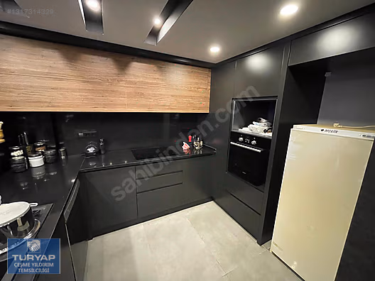 ÇEŞME MERKEZ'de ANA YOL ÜSTÜ KİRALIK 90m² 2+1 LOFT - İZMİR ÇEŞME fotoğraf 2
