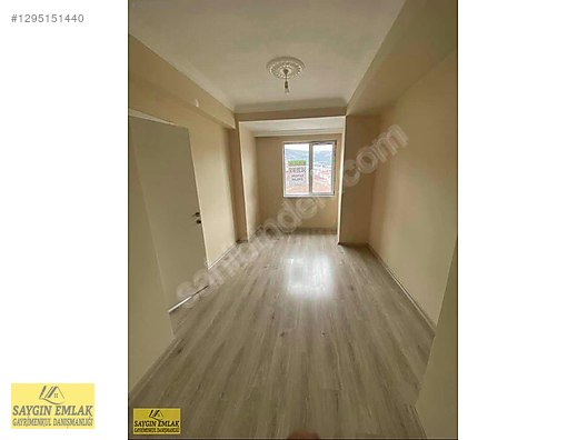 AMASYA MERKEZ HACILAR MEYDANI MAH. KİRALIK 1+1 EŞYASIZ DAİRE - AMASYA MERKEZ fotoğraf 9