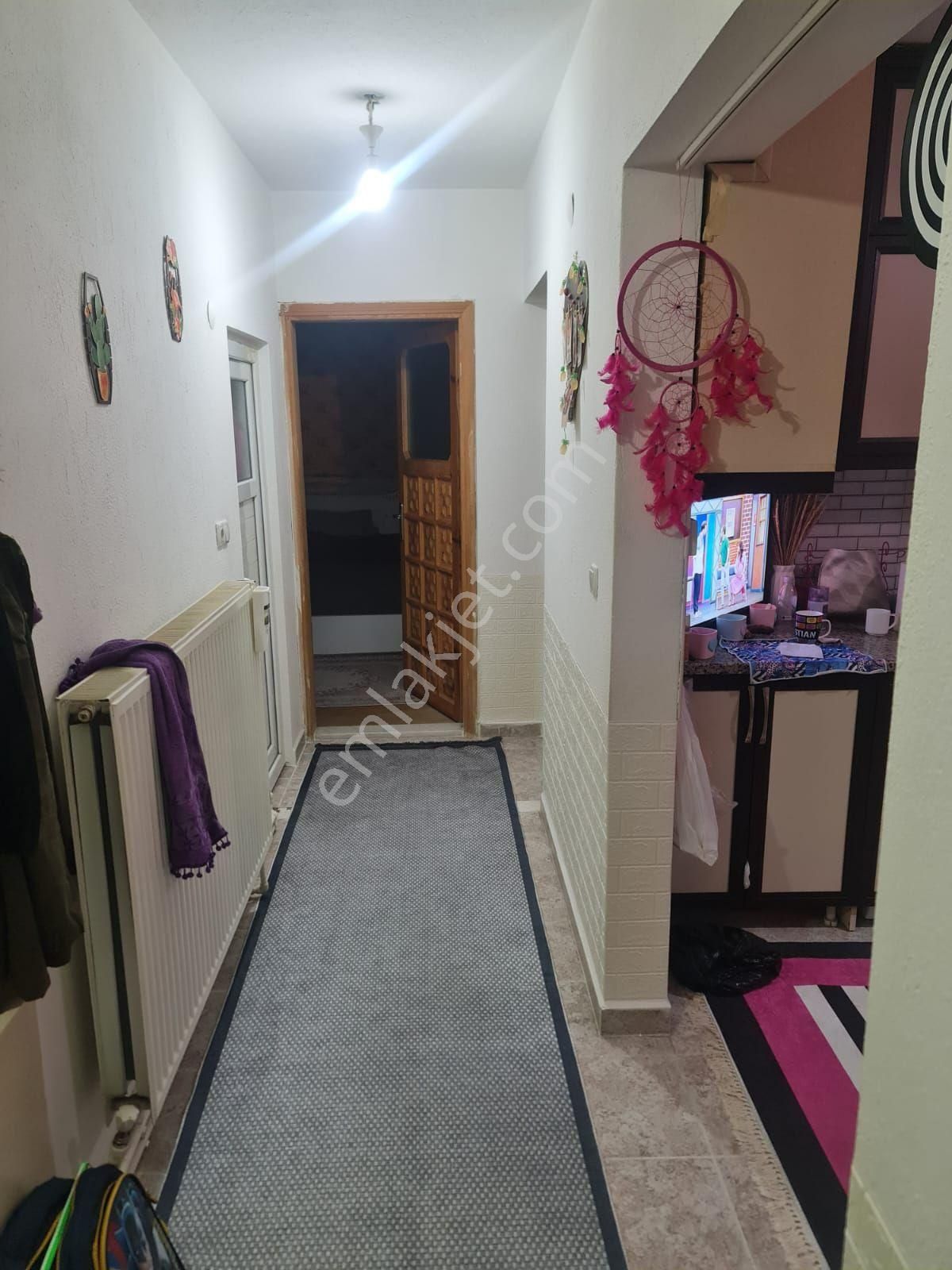 Rüya Emlak'tan Satılık Geniş 2+1 Daire - BURDUR MERKEZ fotoğraf 10