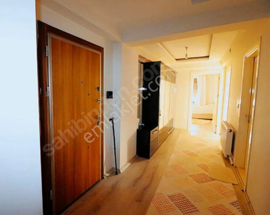 İzmir Torbalı Ertuğrul Mahallesi'nde 3-1 160m2 Daire Satılık - İZMİR TORBALI fotoğraf 5