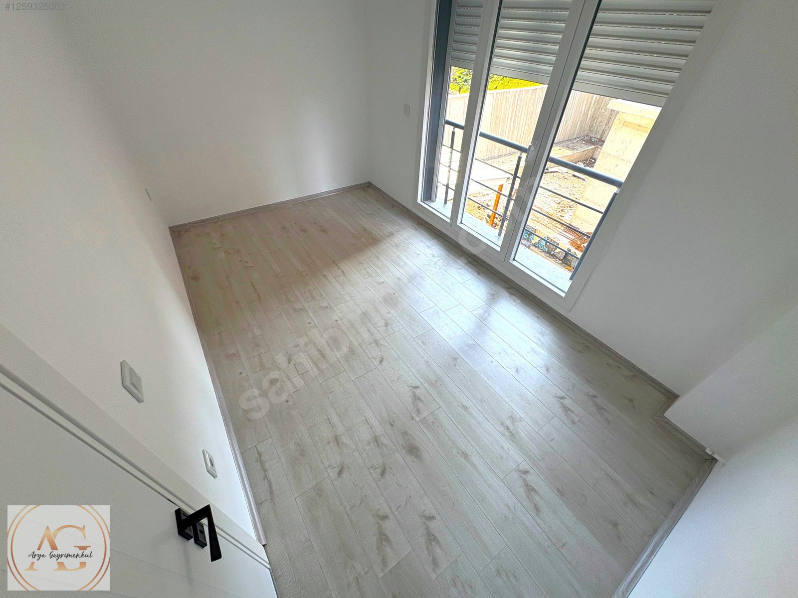 ▀ARYA'DAN GÜRE'DE KAZDAĞLARI MANZARALI 3+1 VİLLA - BALIKESİR EDREMİT fotoğraf 9