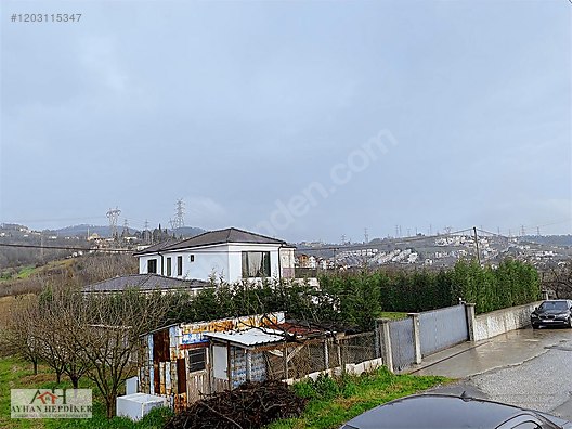 Serdivan Esentepe'de Satılık Arsalar - Yatırım Fırsatı! - SAKARYA SERDİVAN fotoğraf 6