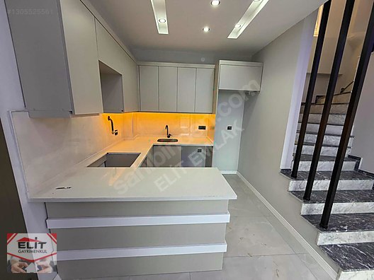 SAKARYA KOCAALİDE HAVUZLU 4+1 TRİPLEKS LÜKS VİLLA - SAKARYA KOCAALİ fotoğraf 55