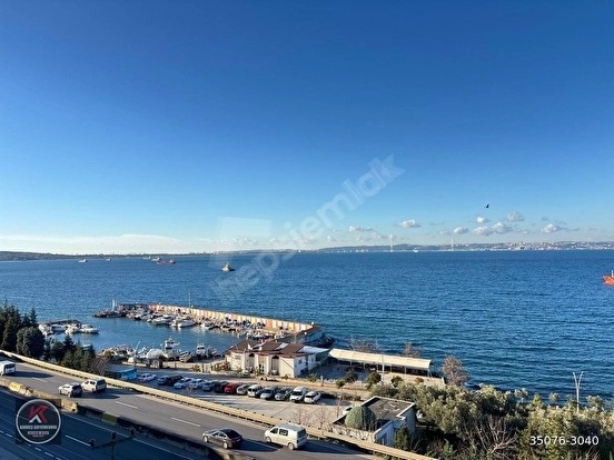 PANORAMİK DENİZ MANZARALI 3+1 SATILIK DUBLEKS | LÜKS SİTEDE - KOCAELİ KARAMÜRSEL fotoğraf 11