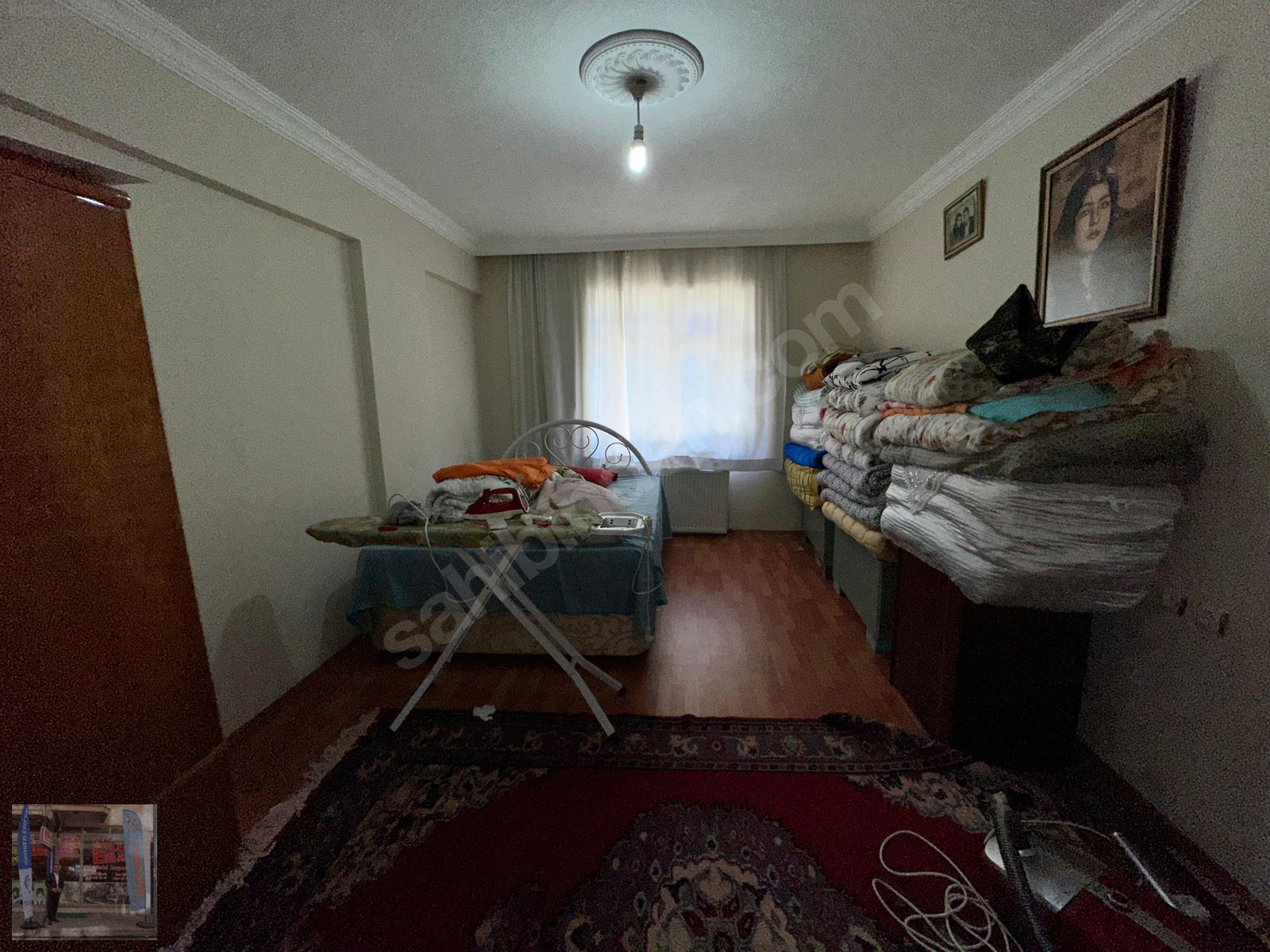 UĞURLU GAYRİMENKULDEN ŞEHİTLİK MAHALLESİNDE FIRSAT GİBİ SAT - ANKARA POLATLI fotoğraf 7