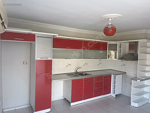 AKÇAY KÖŞEMDEN DERE MANZARALI 3+1 SATILIK DAİRE - BALIKESİR EDREMİT fotoğraf 2