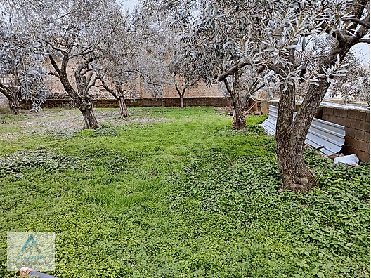 Atlantik gayrimenkul den satılık imarlı arsa - İZMİR ÖDEMİŞ fotoğraf 9