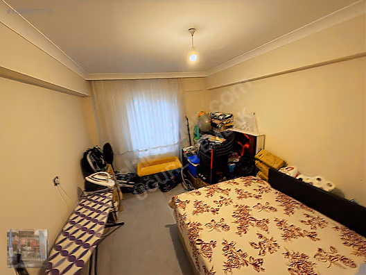 İstiklal Mah. Satılık 3+1 Arakat Daire (135m²) - ANKARA POLATLI fotoğraf 12