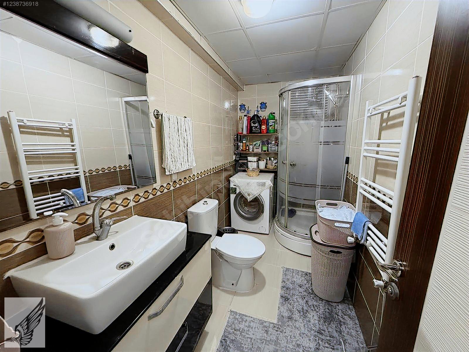 TÜM LOKASYONLARA YAKIN 2+1 KAPALI MUTFAK KREDİ SORUNSUZ DAİRE - İZMİR SEFERİHİSAR fotoğraf 4
