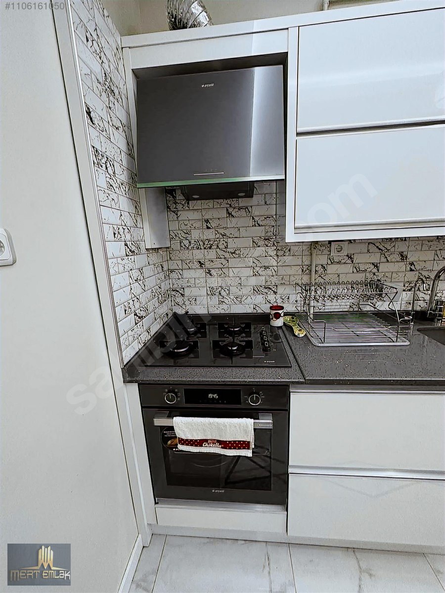 KIRIKKALE GÜNDOĞDU MAH. 5+1 TRİPLEX TERASLI FUL YAPILI VİLLA - KIRIKKALE MERKEZ fotoğraf 5