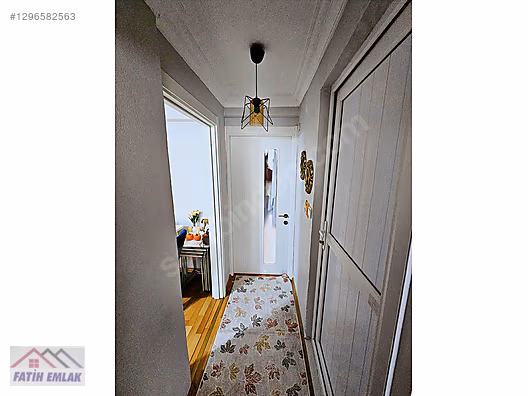 MERKEZİ KONUM 3+1 ARA KAT DAİRE ÇARŞIYA 2 DAKİKA YÜRÜME MESAFESİ - BURSA GEMLİK fotoğraf 11