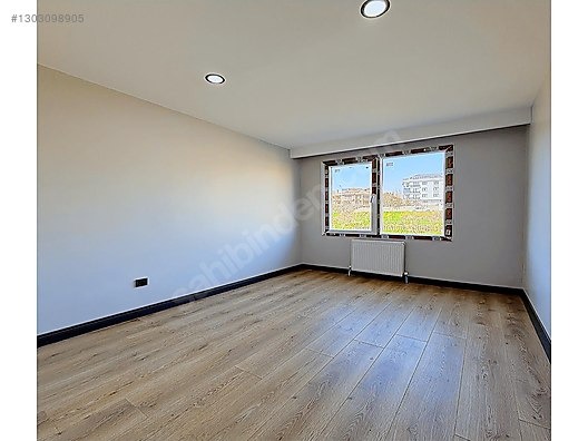 BEYLİKDÜZÜ KAVAKLI MAH 'DE SATILIK 3+1 135m2 OTURUMA HAZIR DAİRE - İSTANBUL BEYLİKDÜZÜ fotoğraf 17