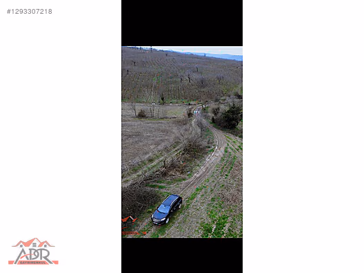 KARASU DARIÇAYIRINDA.4168 m2 OSB PLANI İÇİNDE SATILIK ARSA - SAKARYA KARASU fotoğraf 5
