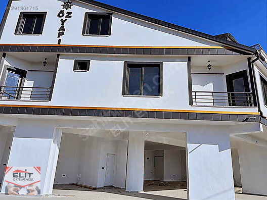 SAKARYA KOCAALİde SATILIK BAHÇELİ DENİZ MANZARALI DUBLEX DAİRE - SAKARYA KOCAALİ fotoğraf 29