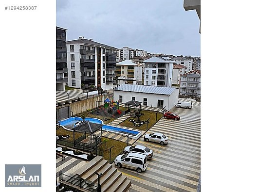 İNEGÖL ALANYURT FATİH MAH.4+1,170M²,5.KAT,SİTE İÇİ,SATILIK DAİRE - BURSA İNEGÖL fotoğraf 8