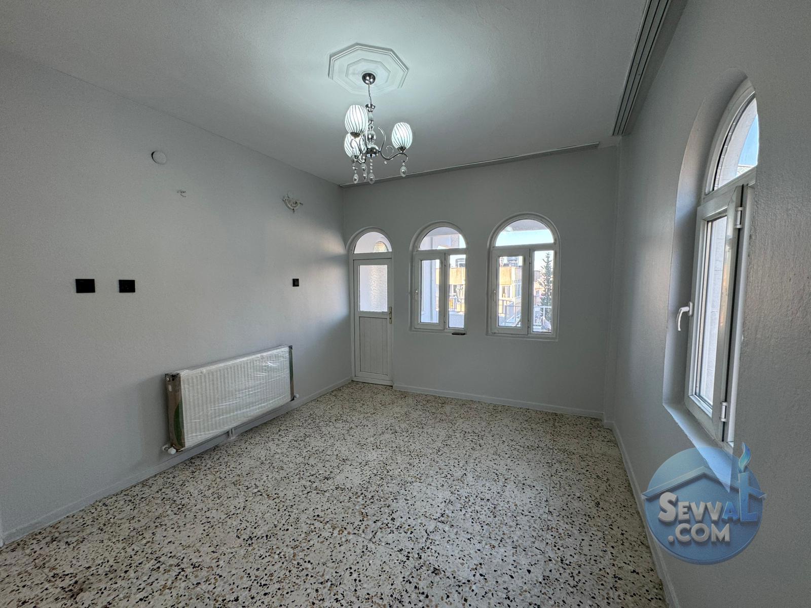 AHMET ERSEVEN DE UYGUN SATILIK DAİRE - ŞANLIURFA HALİLİYE fotoğraf 28