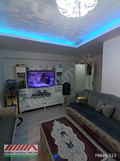 YATIRIMLIK FIRSAT DAİRE – SELİMİYE MAHALLESİ ALTIPARMAK - BURSA OSMANGAZİ fotoğraf 41