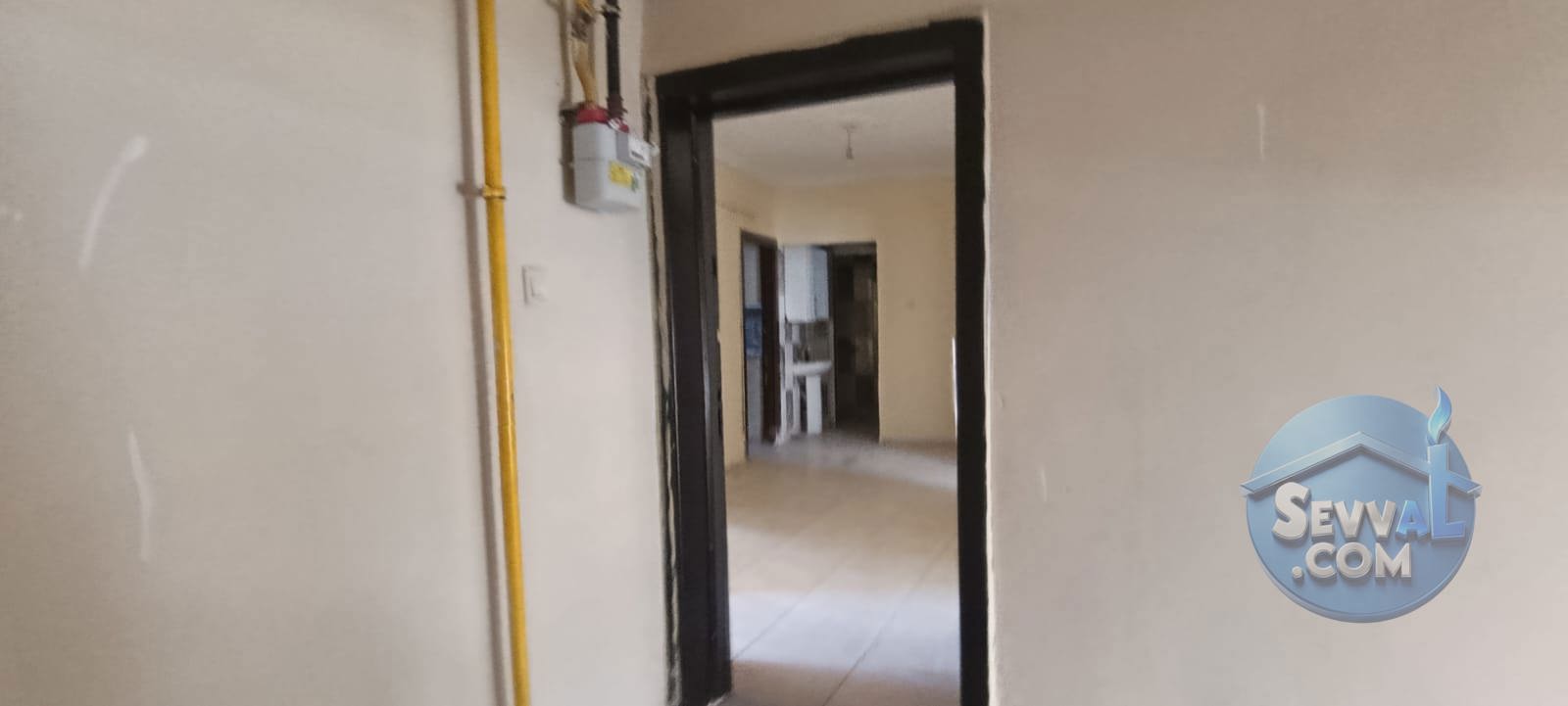 ŞAİR NABİ MAH 4.KAT 3+1 DOĞALGAZLI OTURUMA VE YATIRIMA HAZIR - ŞANLIURFA HALİLİYE fotoğraf 29