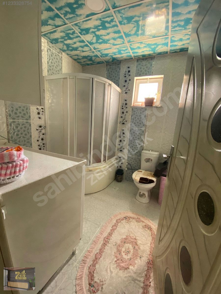 SATILIK 500 M2 ÜZERİ 2 KATLI LÜX MÜSTAKİL EV - VAN EDREMİT fotoğraf 6