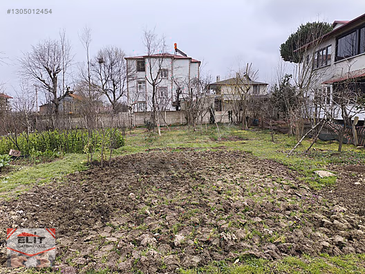 Kocaali Kadıköy'de Deniz Manzaralı 565 m² Villa Arsası - SAKARYA KOCAALİ fotoğraf 28