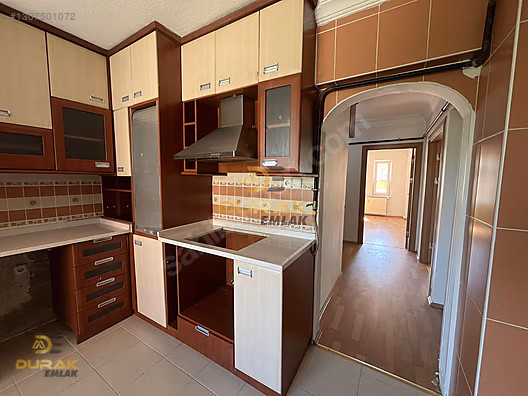 DURAK EMLAK'TAN KİRALIK MARULCU'DA 3+1 SALON 135m2 ARAKAT DAİRE - AFYONKARAHİSAR MERKEZ fotoğraf 30