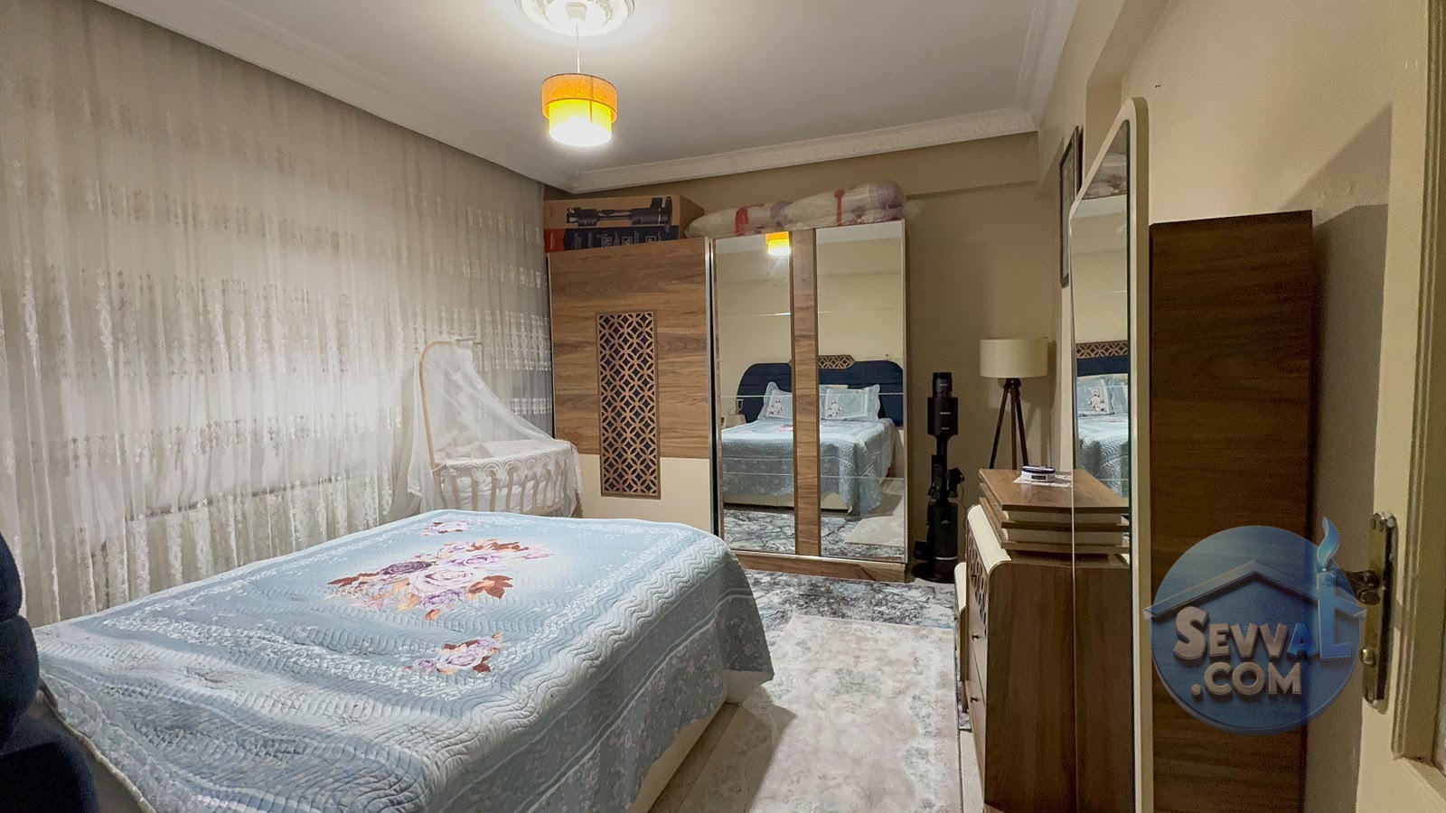 İPEKYOL MAH 4.KAT 3+ DOĞLAGAZLI - ŞANLIURFA HALİLİYE fotoğraf 27