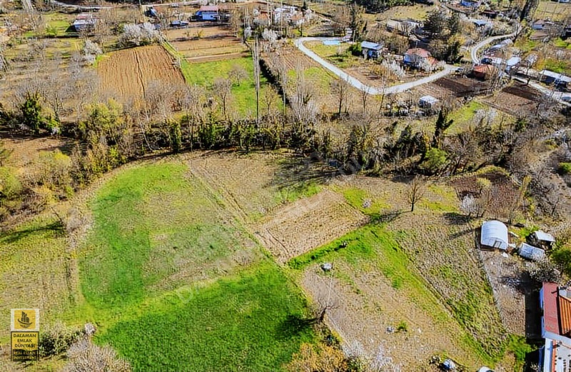 DALAMAN EMLAK DÜNYASINDAN NİF TE SATILIK TARLA - MUĞLA FETHİYE fotoğraf 4
