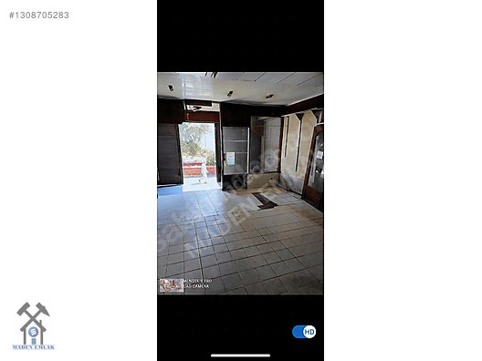 Rat Mahallesi Son Durakta Satılık 85m² Dükkan - ZONGULDAK MERKEZ fotoğraf 20